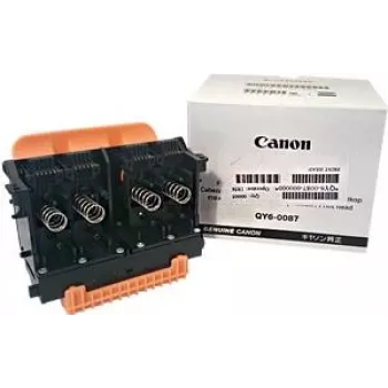 Print head Canon QY6-0087 compatible — replacement printhead for Canon printers