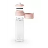 Brita Vital peach 2-disc filter bottle