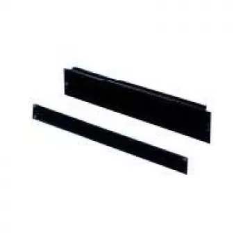Rittal DK 7151.005 Black Enclosure