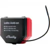 LoRa Add-on Shelly LoRa Add-on for IoT connectivity, brand Shelly (model Shelly_LoRa_Add-on)