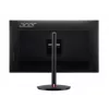 Monitor 32 inch XV322QKV3bmiiphx IPS 160Hz UHD 4K 0,5/350cd/m2 HDMIx2 DP SPEAKER H:090