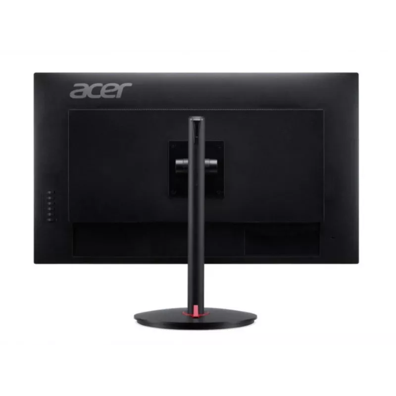 Monitor 32 inch XV322QKV3bmiiphx IPS 160Hz UHD 4K 0,5/350cd/m2 HDMIx2 DP SPEAKER H:090