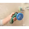 Bosch 1 600 A02 3KZ cleaning pad Blue Microfibre 3 pc(s)