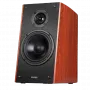 Edifier | R2000DB | 24Wx2 + 36Wx2 (DRC On) W | Bluetooth | Brown | 4 Ω | 120 W | Bluetooth speaker
