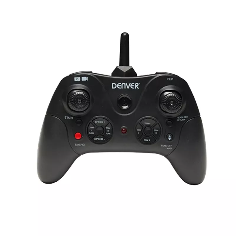 Drone Denver 2.4GHz with HD Camera and Altitude Hold