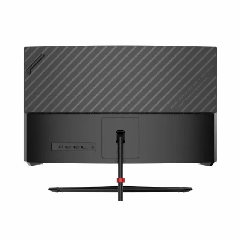 Dahua Technology DHI-LM24-E230C computer monitor 59.9 cm (23.6 inch) 1920 x 1080 pixels Full HD LED Black