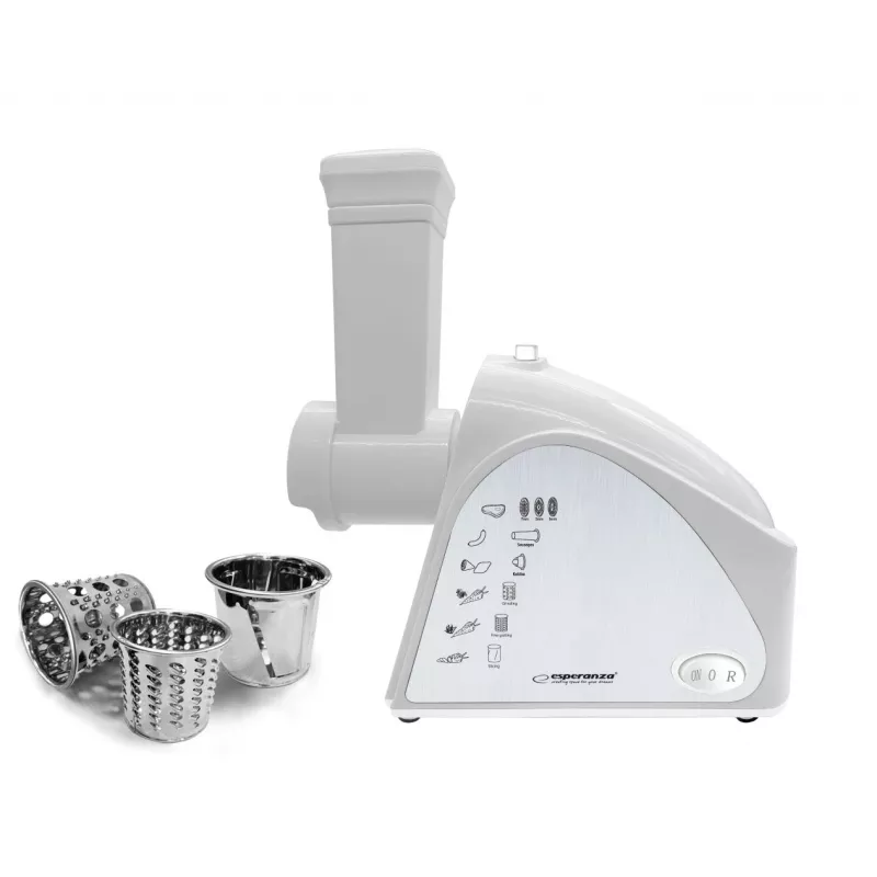 ESPERANZA Meat Grinder / Vegetable Chopper Rissole 2200W EKM034
