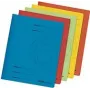 Cardboard Herlitz 11083342 5 sheets