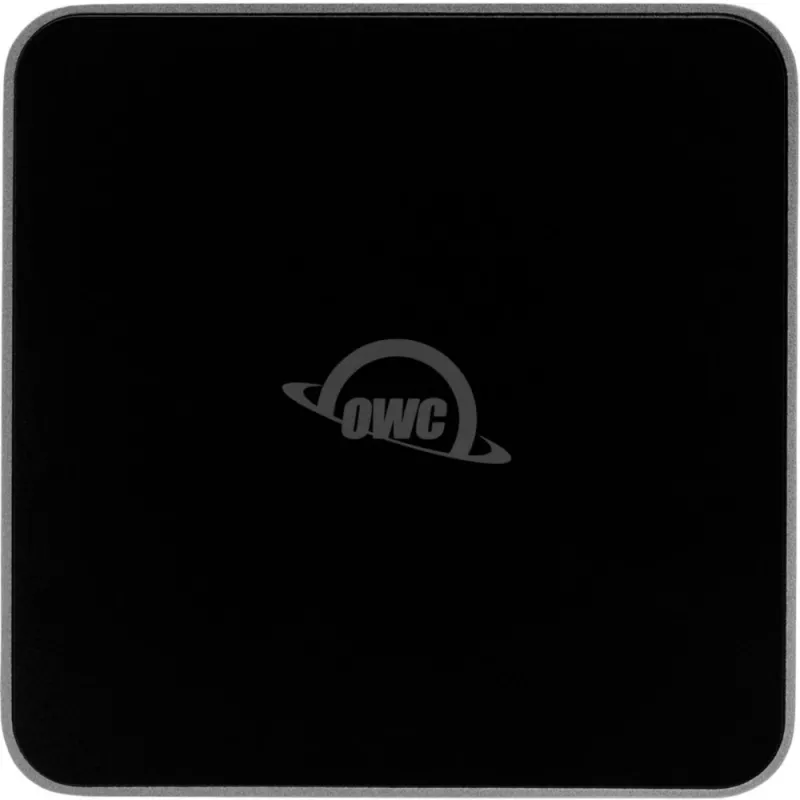 Other World Computing OWC Atlas - Card Reader (SDXC UHS-II, CFexpress Type B) - USB-C 3,2 Gen 2 (OWCTCCFXBSDRDR)