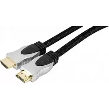 HDMI Cable Tecline HDMI M/M 1m