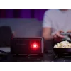 Philips GamePix 900 | 4K UHD (3840 x 2160) | 1000 ANSI lumens | Black