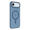 Belkin SheerForce Grip Series - Rear Cover for mobile phone