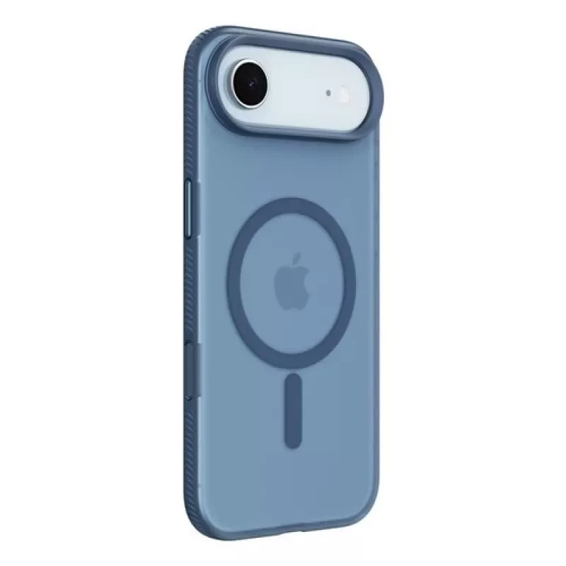 Belkin SheerForce Grip Series - Rear Cover for mobile phone