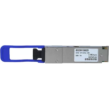 BlueOptics JL286A network transceiver module Fiber optic 40000 Mbit/s QSFP