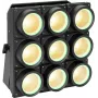 Lighting fixture EUROLITE Atmo Blinder 9 IP rated — LED blinder unit with 9 LEDs, weather-protected