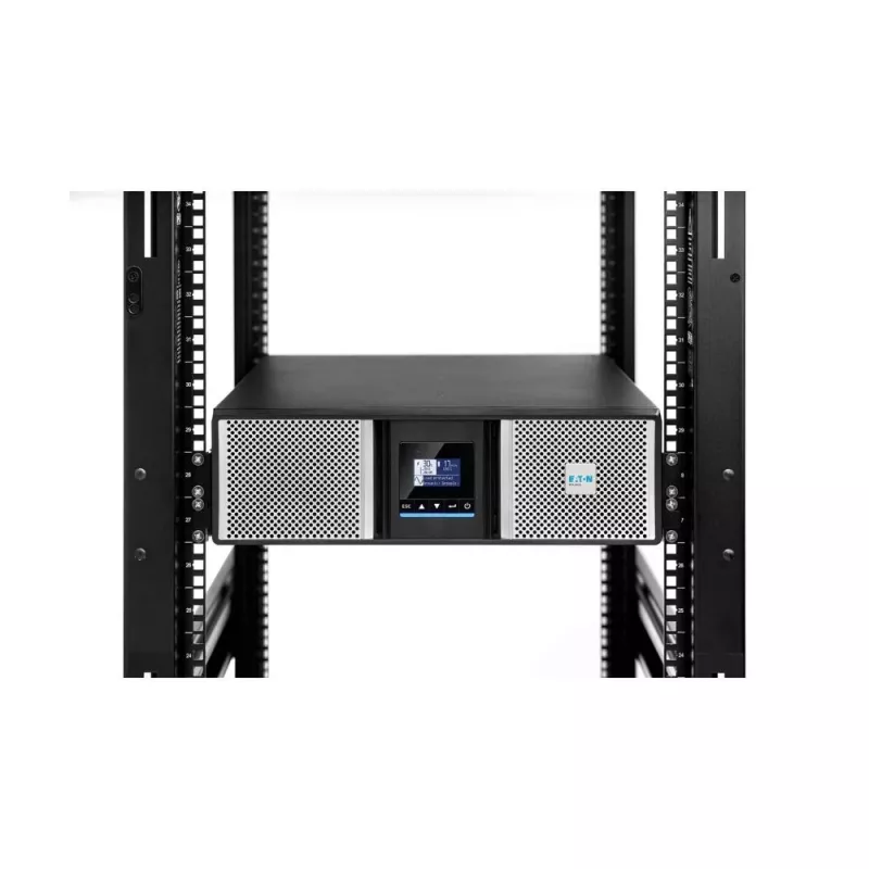 Eaton 9PX 5000i RT3U uninterruptible power supply UPS 5 kVA 5000 W