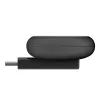 Wireless USB Smartwatch Charger Belkin BoostCharge — 5 W, Indoor/Outdoor, Black/White