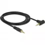 Audio Cable DeLOCK 2m 3.5mm M/M