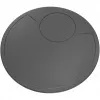 AquaPrecise Underground Box (underground), Enclosure black, for irrigation system AquaPrecise