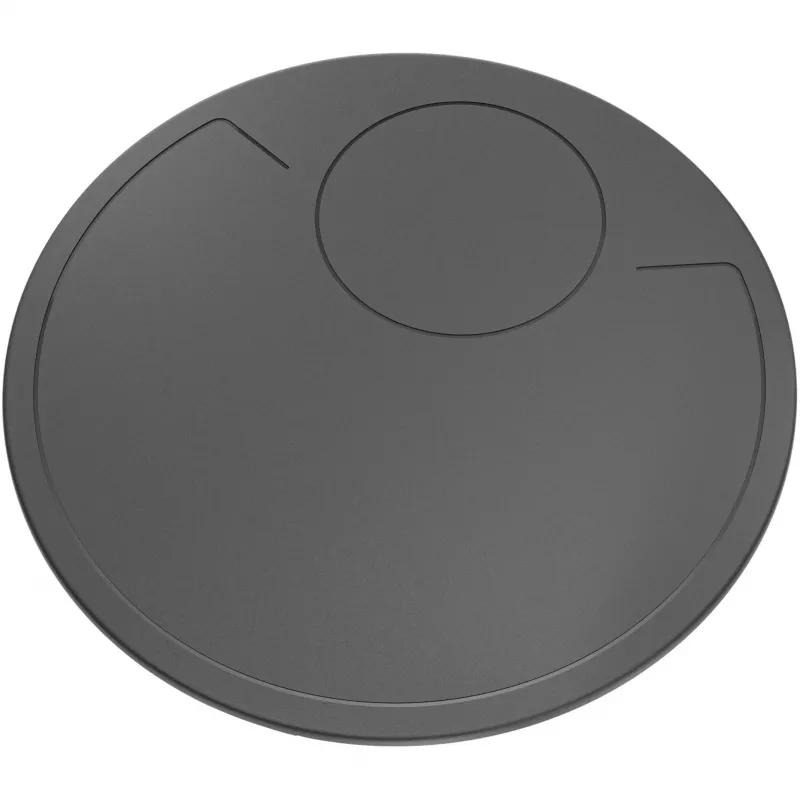 AquaPrecise Underground Box (underground), Enclosure black, for irrigation system AquaPrecise