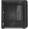 PC Case Sharkoon AK5G RGB Midi Tower Black