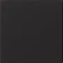 Wall control plate Gira S300 Bedienaufsatz System 55, black, MPN 5360005