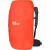 Jack Wolfskin Prelight Shape 25 Backpack - Black, 25 L