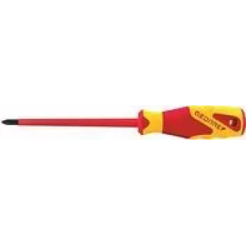 Manual screwdriver Gedore 1612190 Width 105 mm Height 62 mm Weight 120 g