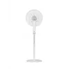Midea FS40-23MT | Stand Fan | White | Diameter 40 cm | Number of speeds 3 | Oscillation | 50 W