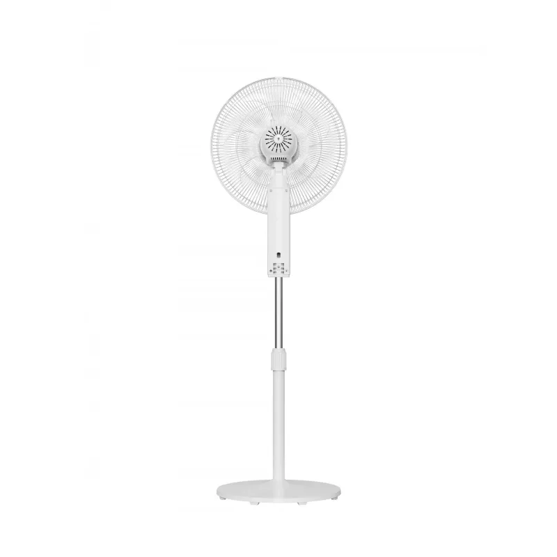 Midea FS40-23MT | Stand Fan | White | Diameter 40 cm | Number of speeds 3 | Oscillation | 50 W