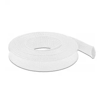 Cable Sleeve DeLOCK 20696 White