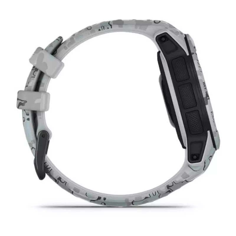 Garmin Instinct 2S Camo Edition 2.01 cm (0.79) MIP 40 mm Digital 156 x 156 pixels Camouflage GPS (satellite)