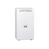 EATON SmartPro 230V 1kVA 750W Medical-Grade Line-Interactive Tower UPS with 6 Outlets Full Isolation Expandable Runtime