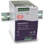 Power Supply Unit MEAN WELL WDR-480-24