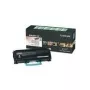 Lexmark - Hohe Ergiebigkeit - Schwarz - original - Tonerpatrone LCCP, LRP - für Lexmark X463de, X464de, X466de, X466dte, X466dwe (X463H11G)