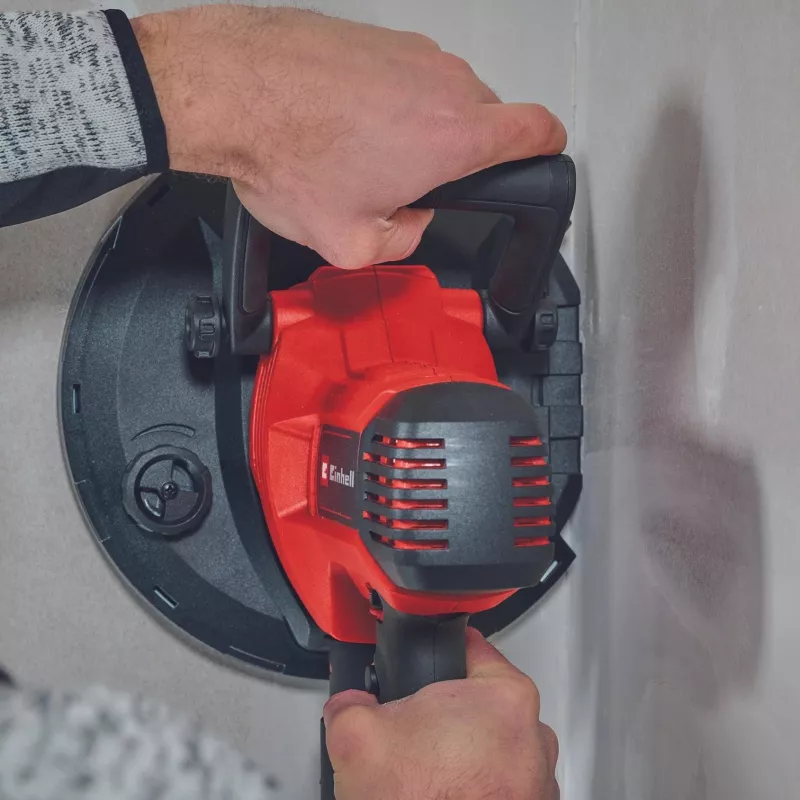 Einhell TC-DWS 225 4259945 Drywall Sander 1220 W 225 mm (4259945)