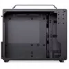 Computer case Jonsplus Z20 Mesh Mini Tower Micro-ATX black