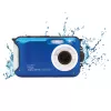 Compact camera Easypix W3027 Wave 5 MP 1280 x 720 pixels Blue