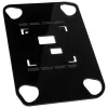 Mounting Bracket der8auer RYZEN 3000/5000 OC Bracket Custom Mount for AMD Ryzen 3000 and 5000 CPUs