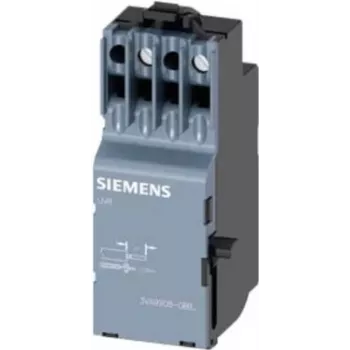 Undervoltage Release 24VDC 3VA9908-0BB11 (3VA99080BB11)
