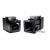 Zebra ZE500 label printer 300 x 300 DPI 305 mm/sec Wired Ethernet LAN