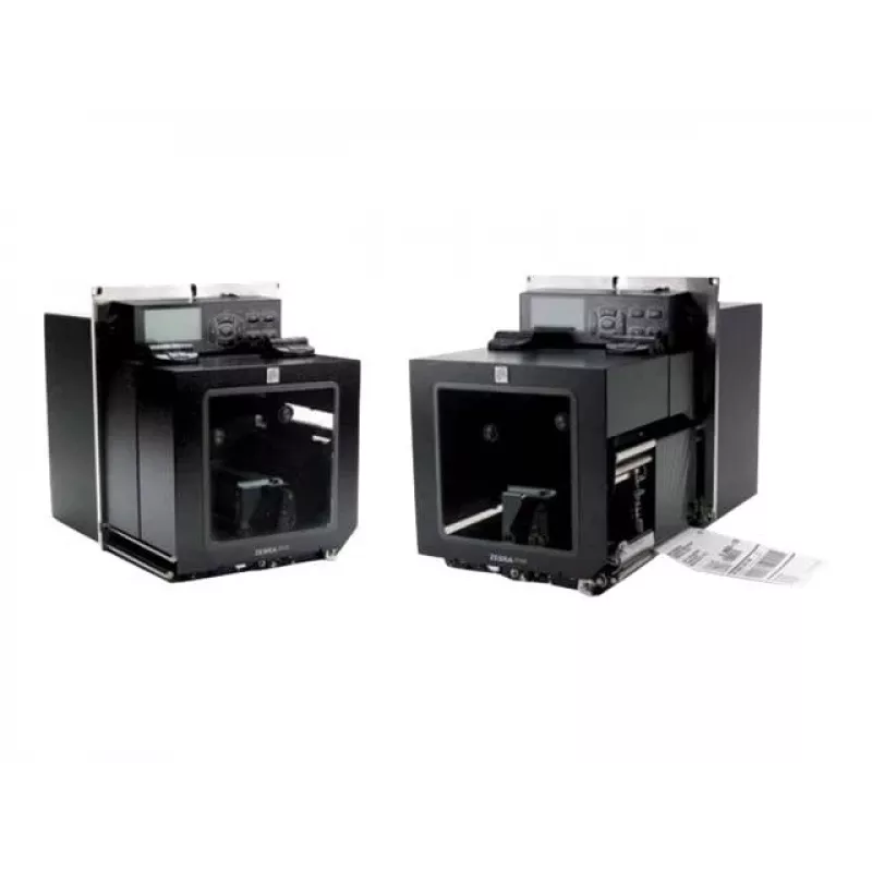 Zebra ZE500 label printer 300 x 300 DPI 305 mm/sec Wired Ethernet LAN