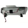 Vacuum Cleaner Accessory | ROBOROCK | Main Brush Gearbox | White | For Q7 White/Q7 Black/Q7 White Max/Q7 Black Max | 9.01.1288