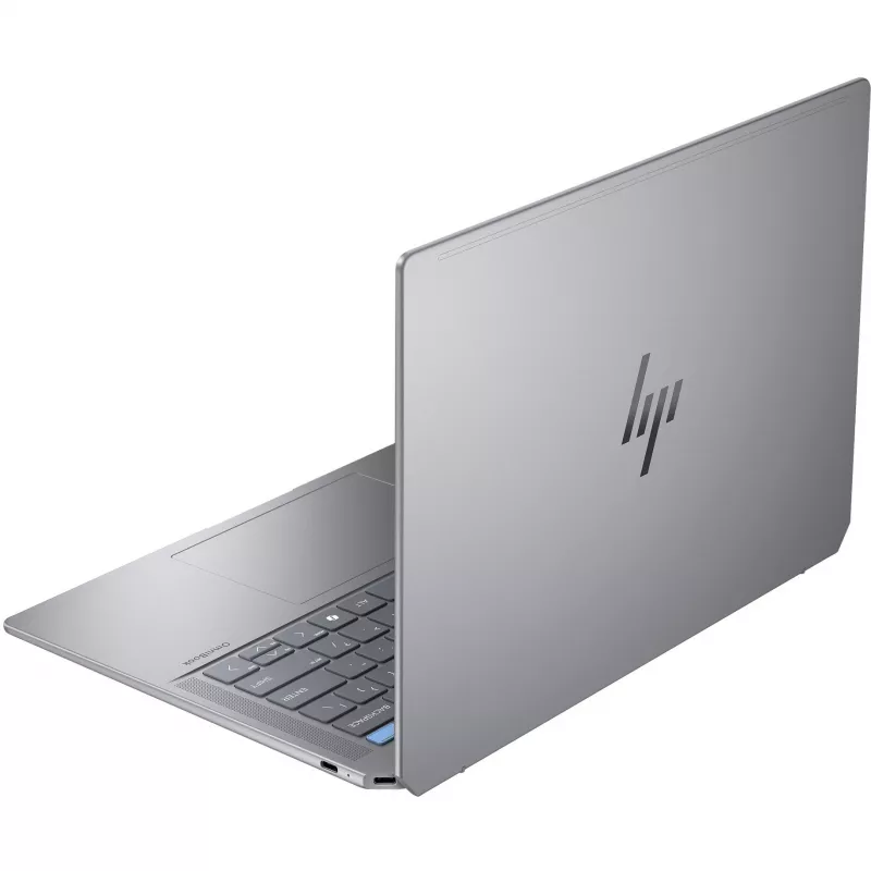 HP OmniBook Ultra Laptop 14-fd0190ng - AMD Ryzen AI 9 365 - Win 11 Home - Radeon 880M - 16GB RAM - 512GB SSD NVMe - 35,6 cm (14) IPS Touchscreen 2240 x 1400 (2,2K) - Wi-Fi 7, Bluet