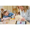 LEGO GABBY’S DOLLHOUSE 10795 Crafting with Baby Box