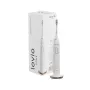 LOVIO_Home SonicProtect PRO Electric Toothbrush White LVTB124WH