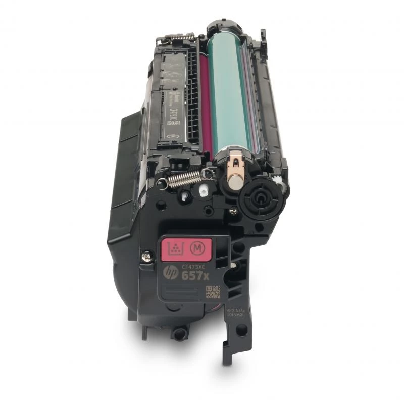 HP CONTRACT Cartridge No 657X HP657X HP 657X Magenta (CF473XC)