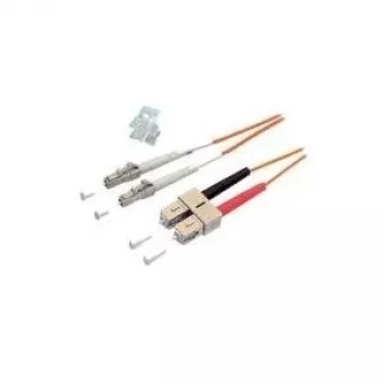 Fibre Optic Cable ShiverPeaks S/CONN 2m LC/SC