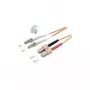 Fibre Optic Cable ShiverPeaks S/CONN 2m LC/SC