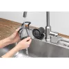 Built-in dishwasher ELECTROLUX EES27200L